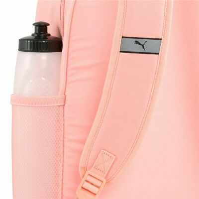Sac à dos de Sport Puma Plus Rose
