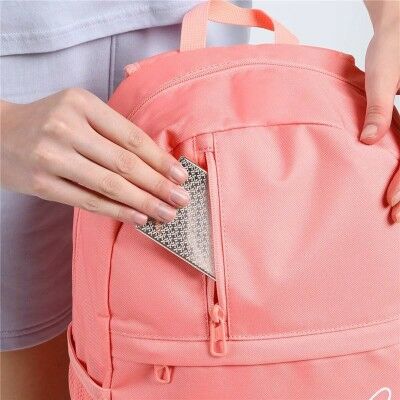 Sac à dos de Sport Puma Plus Rose