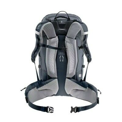 Sac à dos de randonnée Deuter Trail PRO 31 SL Noir 31 L