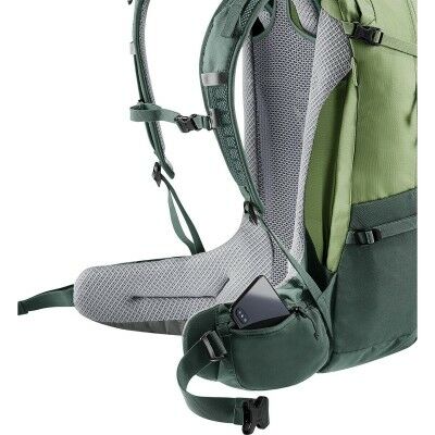 Sac à dos de randonnée Deuter Futura 27 Vert 27 L