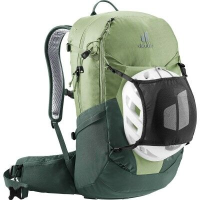 Sac à dos de randonnée Deuter Futura 27 Vert 27 L