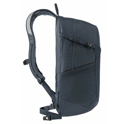 Sac à dos de montagne Deuter Speed Lite 21 Noir Polyester 21 L