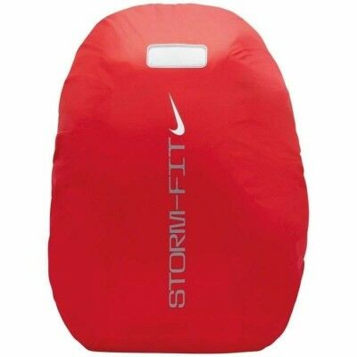 Sac à dos de Sport Nike Rouge 30 L 48 x 33 x 18 cm