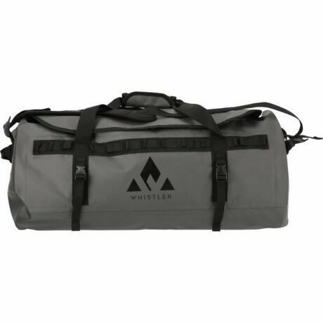 Sac de Voyage Whistler Noir Gris 70 L