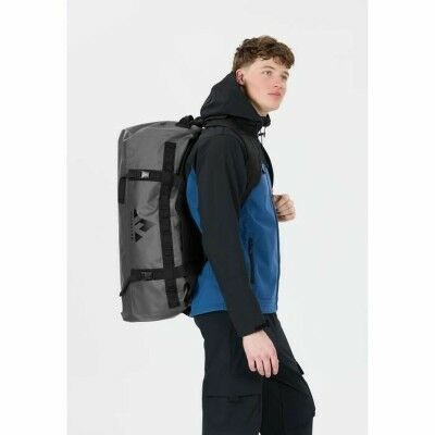 Sac de Voyage Whistler Noir Gris 70 L