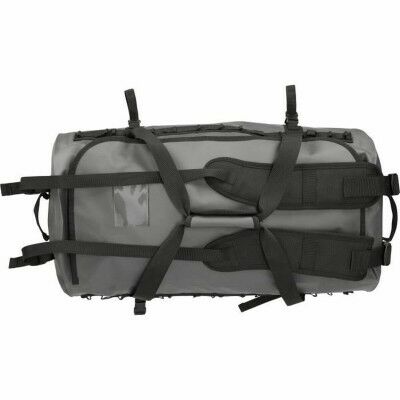 Sac de Voyage Whistler Noir Gris 70 L