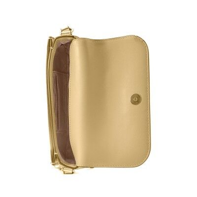 Sac à main Michael Kors 35F4GTVC1M-PALE-GOLD Sac à main Michael Kors 35F4GTVC1M-PALE-GOLD