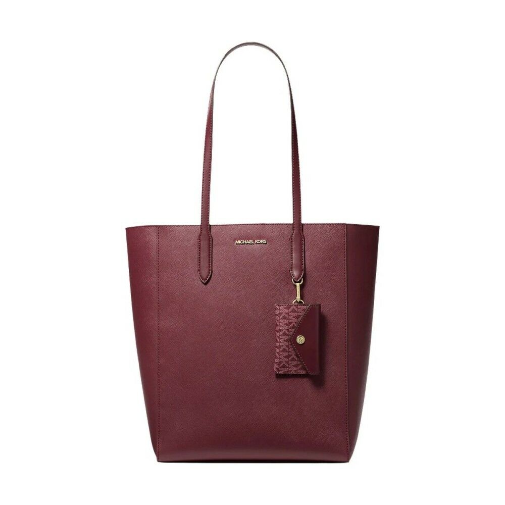 Sac à main Michael Kors 35F4G2VT7T-OXBLOOD Sac à main Michael Kors 35F4G2VT7T-OXBLOOD