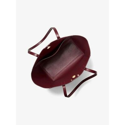 Sac à main Michael Kors 35F4G2VT7T-OXBLOOD Sac à main Michael Kors 35F4G2VT7T-OXBLOOD