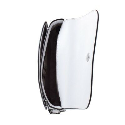 Sac à main Michael Kors 35F4STVC1L-OPTIC-WHITE Sac à main Michael Kors 35F4STVC1L-OPTIC-WHITE