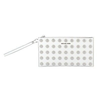 Sac à main Michael Kors 35S5STVW3I-OPTIC-WHITE