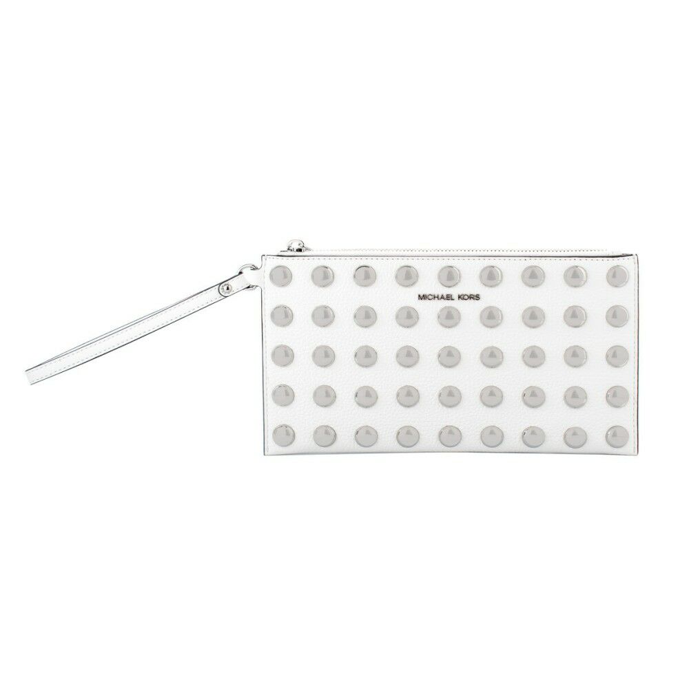 Sac à main Michael Kors 35S5STVW3I-OPTIC-WHITE Sac à main Michael Kors 35S5STVW3I-OPTIC-WHITE