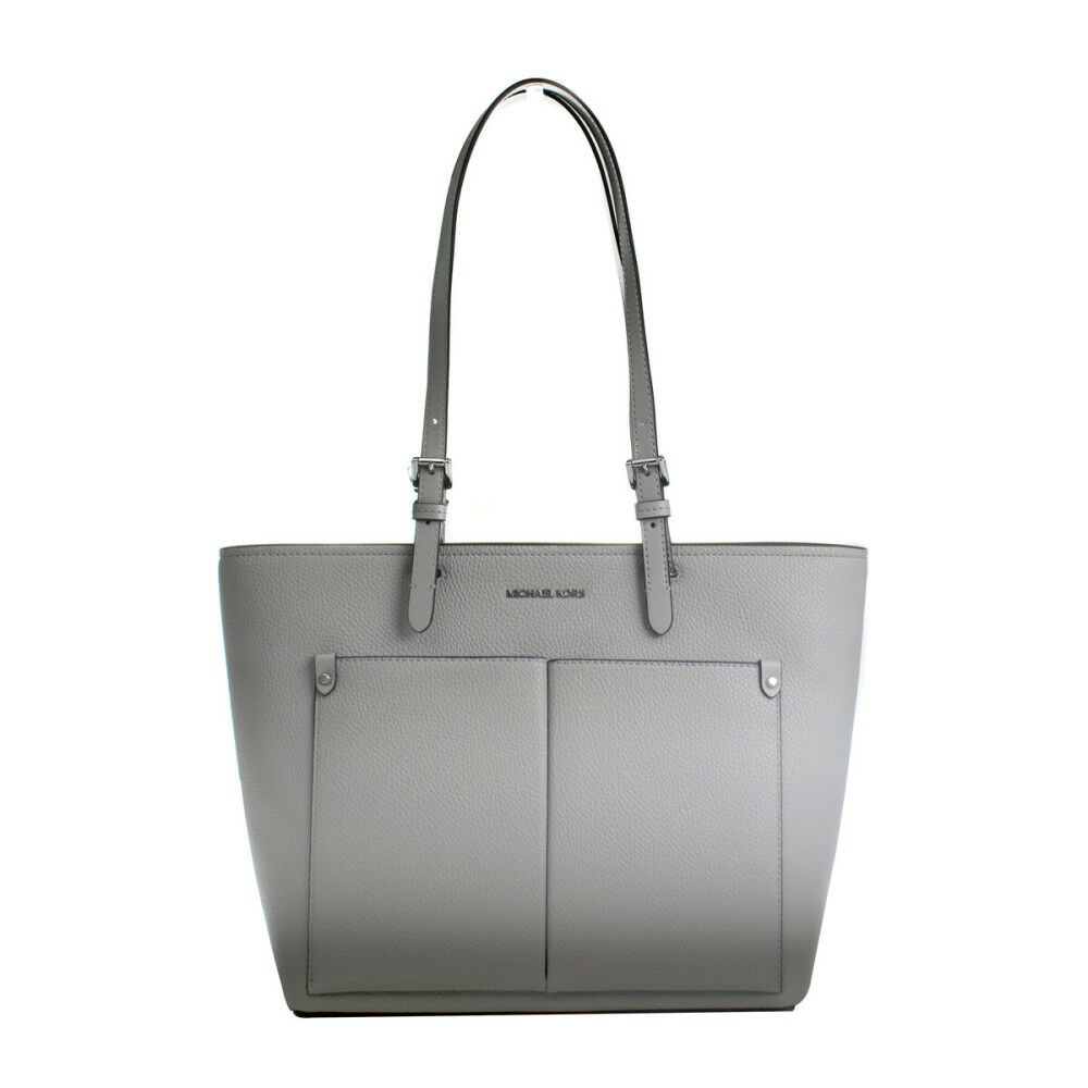 Sac à main Michael Kors 35H3STVT6B-PEARL-GREY Sac à main Michael Kors 35H3STVT6B-PEARL-GREY