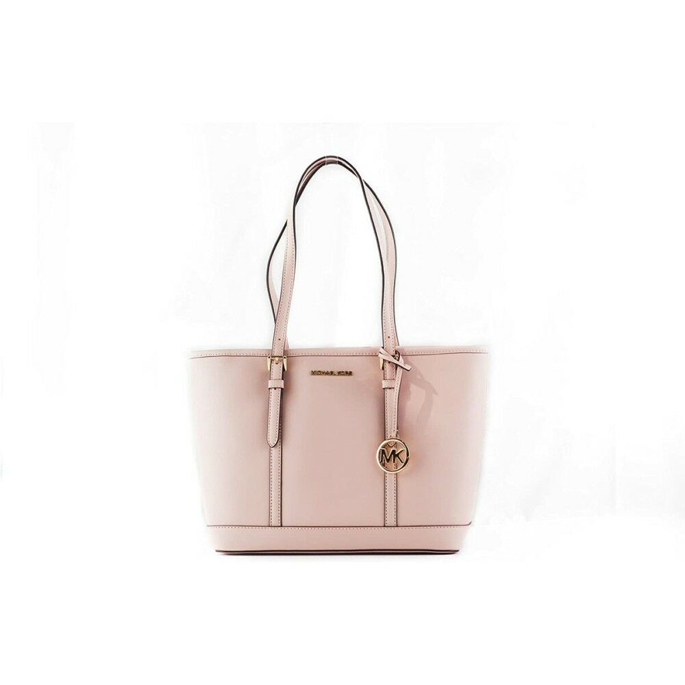Sac-à-main Femme Michael Kors 35S0GTVT1L-POWDER-BLUSH Sac-à-main Femme Michael Kors 35S0GTVT1L-POWDER-BLUSH
