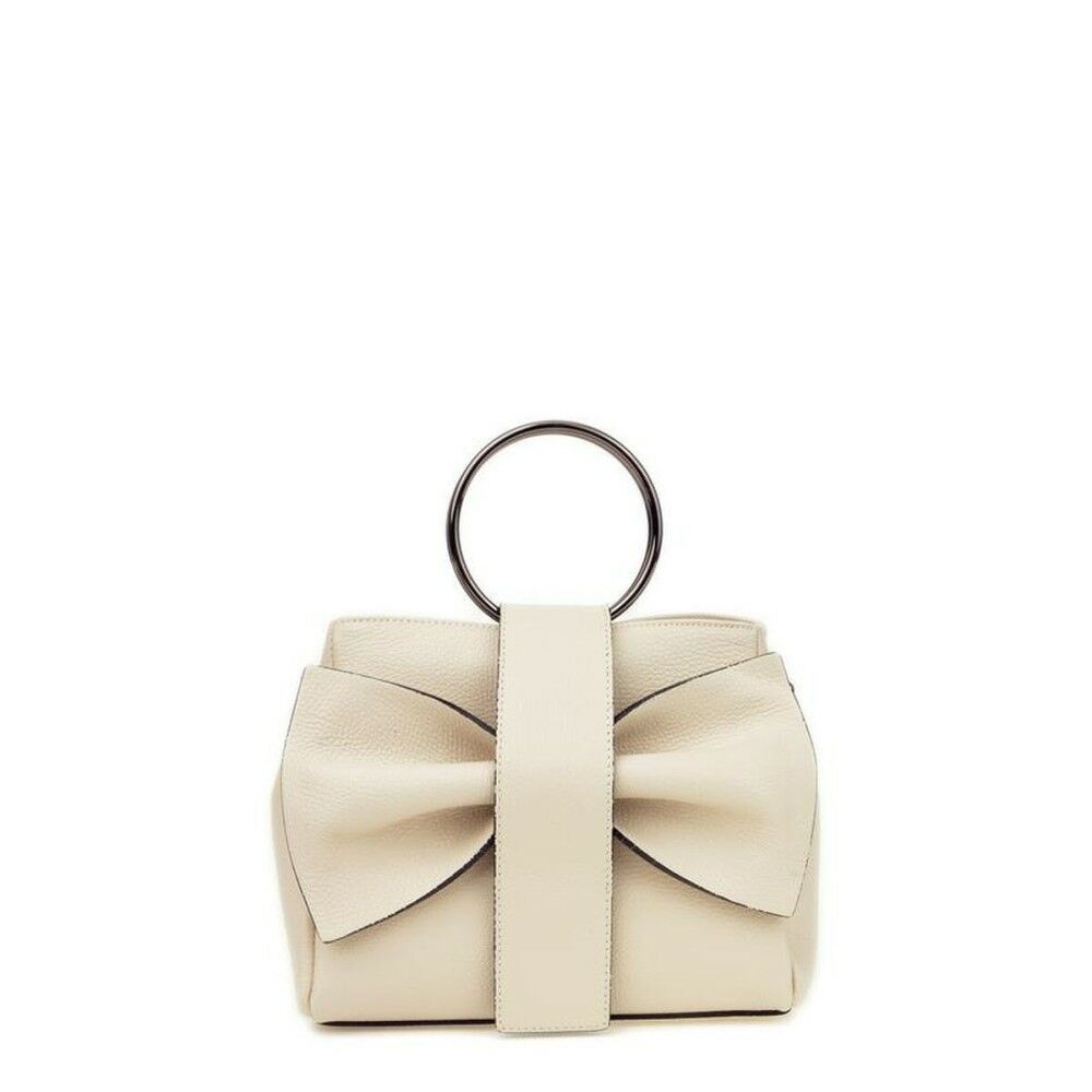 Sac-à-main Femme Roberta M SS22-RM-1627-BEIGE Beige 223 x 20 x 10 cm Sac-à-main Femme Roberta M SS22-RM-1627-BEIGE Beige 223 x 20 x 10 cm