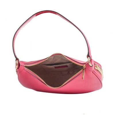 Sac-à-main Femme Michael Kors 35R3G4CW7L-CARMINE-PINK Rose 27 x 15 x 7 cm Sac-à-main Femme Michael Kors 35R3G4CW7L-CARMINE-PINK Rose 27 x 15 x 7 cm