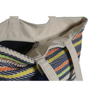 Sac à main Home ESPRIT 45 x 9 x 70 cm Sac à main Home ESPRIT 45 x 9 x 70 cm