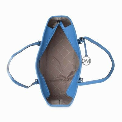 Sac-à-main Femme Michael Kors 35T0STVL9L-STH-PACIFIC Bleu 42 x 30 x 15 cm Sac-à-main Femme Michael Kors 35T0STVL9L-STH-PACIFIC Bleu 42 x 30 x 15 cm