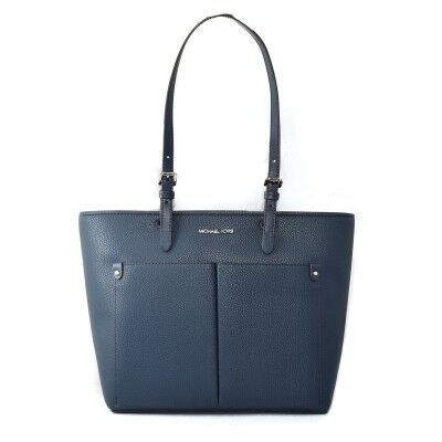 Sac à main Michael Kors 35H3STVT6B-NAVY Bleu 26 x 29 x 12 cm