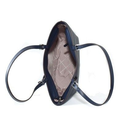 Sac à main Michael Kors 35H3STVT6B-NAVY Bleu 26 x 29 x 12 cm Sac à main Michael Kors 35H3STVT6B-NAVY Bleu 26 x 29 x 12 cm