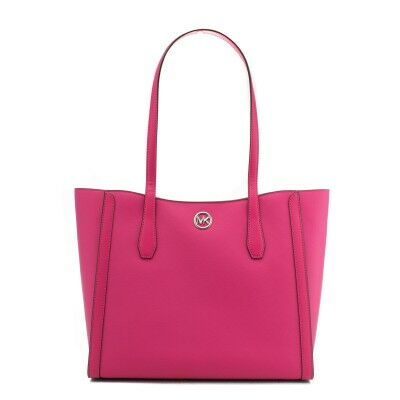 Sac à main Michael Kors Leida Rose 34 x 29 x 12 cm
