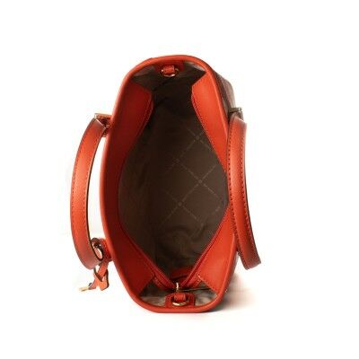 Sac à main  Michael Kors 35S5GTVT0O-RED-CLAY Orange 21 X 19 X 11 CM Sac à main  Michael Kors 35S5GTVT0O-RED-CLAY Orange 21 X 19 X 11 CM