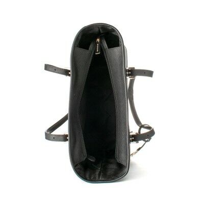 Sac à main Michael Kors 35S0GTVT1L-BLACK Noir 29 x 24 x 13 cm Sac à main Michael Kors 35S0GTVT1L-BLACK Noir 29 x 24 x 13 cm