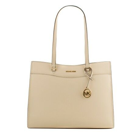 Sac à main Michael Kors 35F4GTVT9L-LT-CREAM Beige 37 x 28 x 12 cm