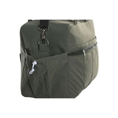 Sac-à-main Femme Home ESPRIT Vert Beige Lila 42 x 19 x 30 cm (3 Unités) Sac-à-main Femme Home ESPRIT Vert Beige Lila 42 x 19 x 30 cm (3 Unités)