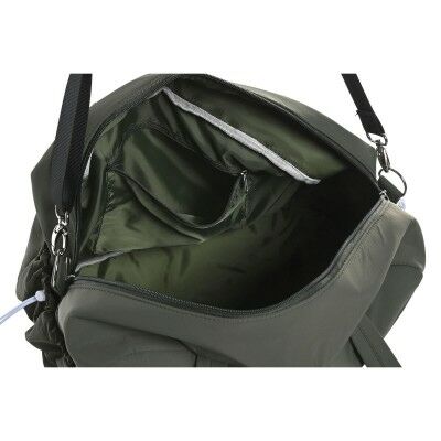 Sac-à-main Femme Home ESPRIT Vert Beige Lila 42 x 19 x 30 cm (3 Unités) Sac-à-main Femme Home ESPRIT Vert Beige Lila 42 x 19 x 30 cm (3 Unités)