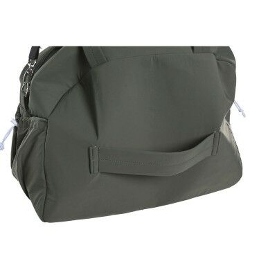 Sac-à-main Femme Home ESPRIT Vert Beige Lila 42 x 19 x 30 cm (3 Unités) Sac-à-main Femme Home ESPRIT Vert Beige Lila 42 x 19 x 30 cm (3 Unités)