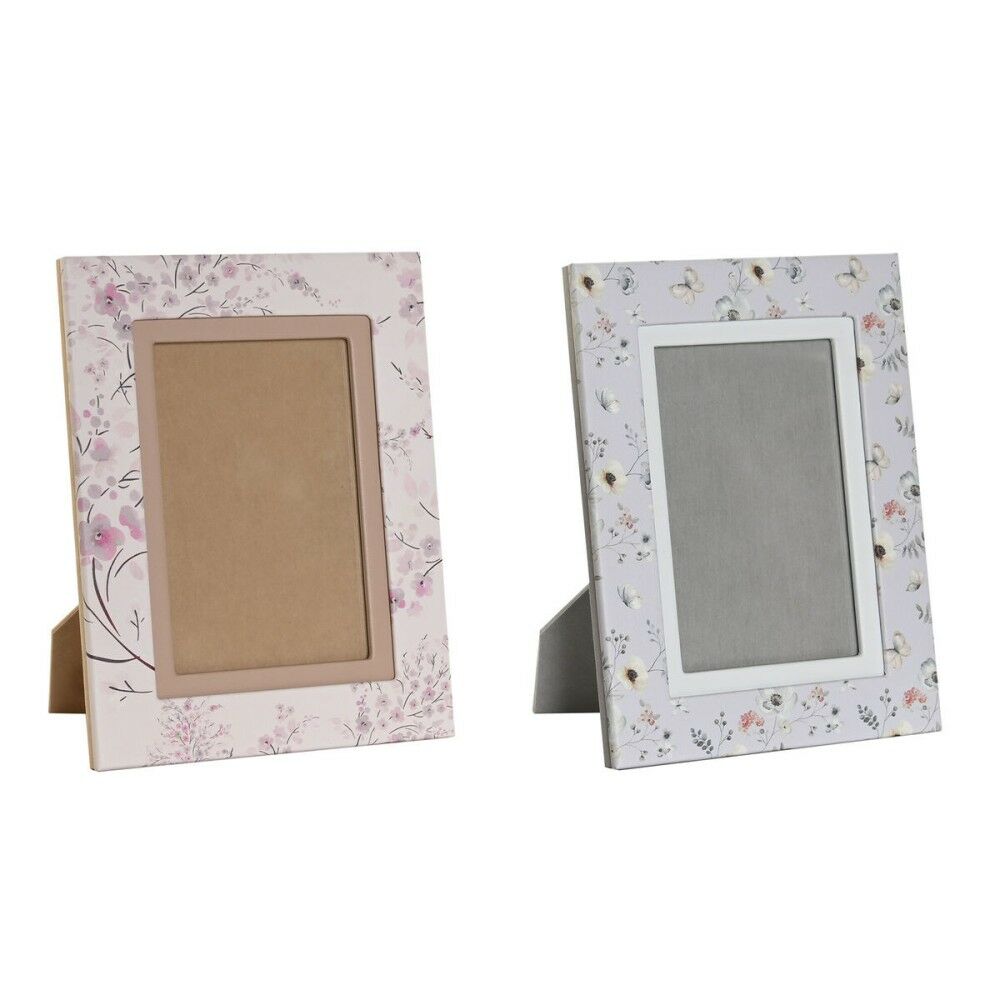 Sac-à-main Femme DKD Home Decor Bleu Blanc Gris Camel Rose clair 16,5 x 2 x 21,5 cm (2 Unités) Sac-à-main Femme DKD Home Decor Bleu Blanc Gris Camel Rose clair 16,5 x 2 x 21,5 cm (2 Unités)