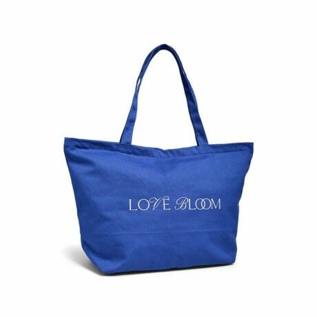 Sac de sport Pieces 17155816-19-4058 TCX Bleu
