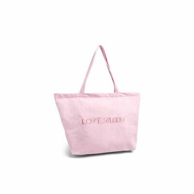 Sac de sport Pieces 17155816-13-2801 TCX Rose
