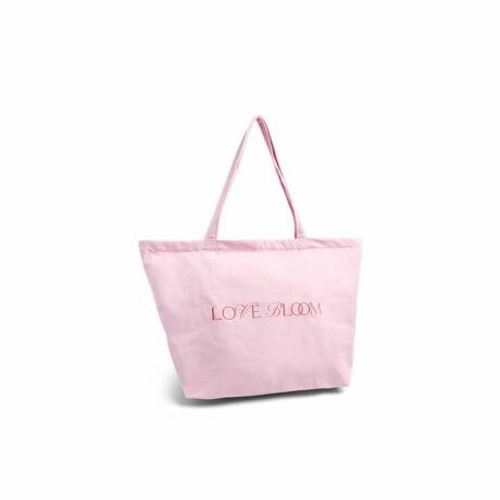 Sac de sport Pieces 17155816-13-2801 TCX Rose