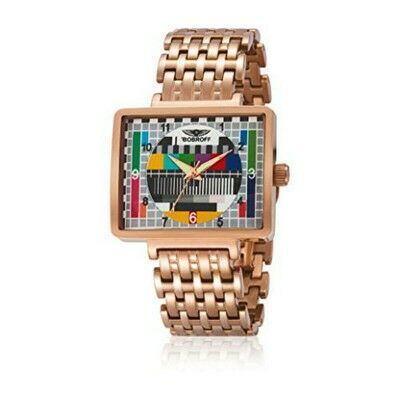 Montre Femme Bobroff BF0035 (Ø 36 mm) Montre Femme Bobroff BF0035 (Ø 36 mm)