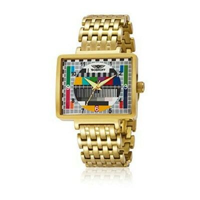 Montre Femme Bobroff BF0036 (Ø 36 mm) Montre Femme Bobroff BF0036 (Ø 36 mm)