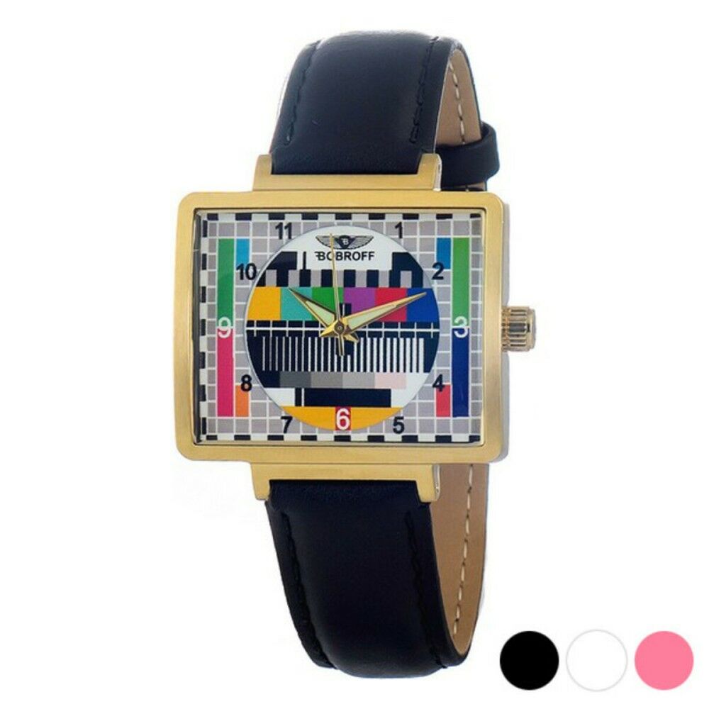 Montre Femme Bobroff BF0036 (Ø 36 mm) Montre Femme Bobroff BF0036 (Ø 36 mm)