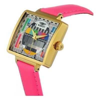 Montre Femme Bobroff BF0036 (Ø 36 mm) Montre Femme Bobroff BF0036 (Ø 36 mm)