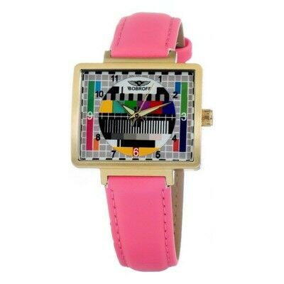 Montre Femme Bobroff BF0036 (Ø 36 mm) Montre Femme Bobroff BF0036 (Ø 36 mm)