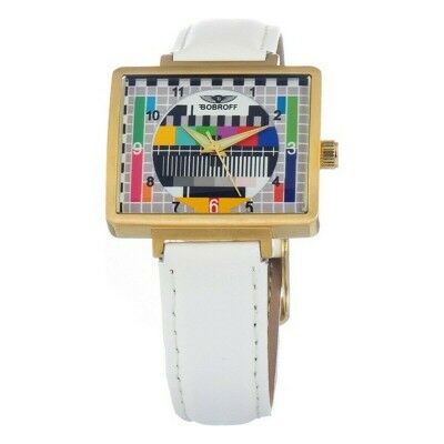 Montre Femme Bobroff BF0036 (Ø 36 mm) Montre Femme Bobroff BF0036 (Ø 36 mm)