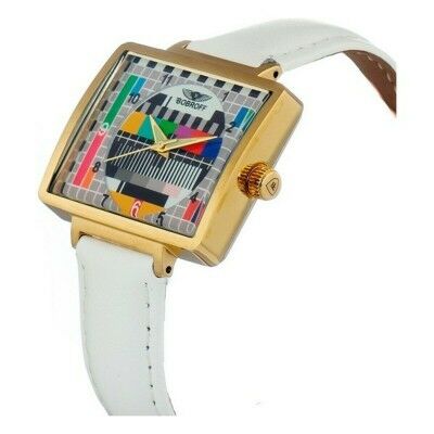 Montre Femme Bobroff BF0036 (Ø 36 mm) Montre Femme Bobroff BF0036 (Ø 36 mm)