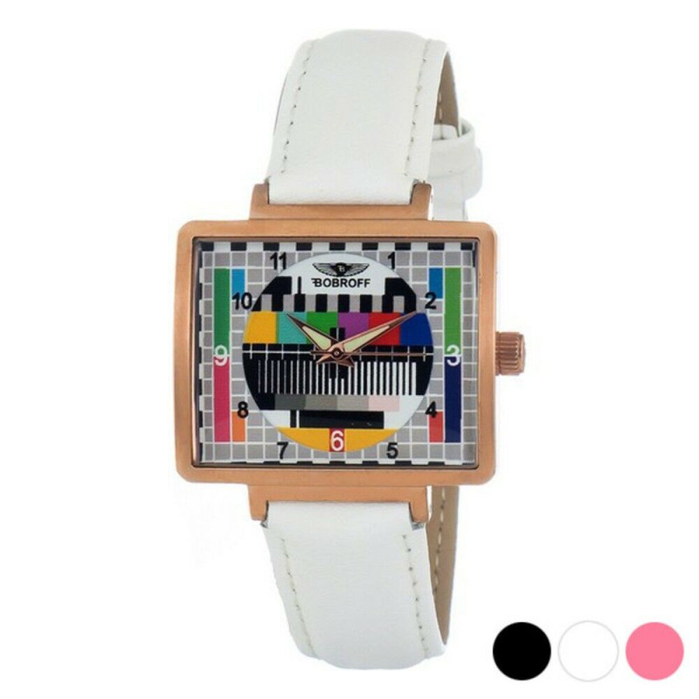Montre Femme Bobroff BF0035 (Ø 36 mm) Montre Femme Bobroff BF0035 (Ø 36 mm)
