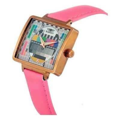 Montre Femme Bobroff BF0035 (Ø 36 mm) Montre Femme Bobroff BF0035 (Ø 36 mm)