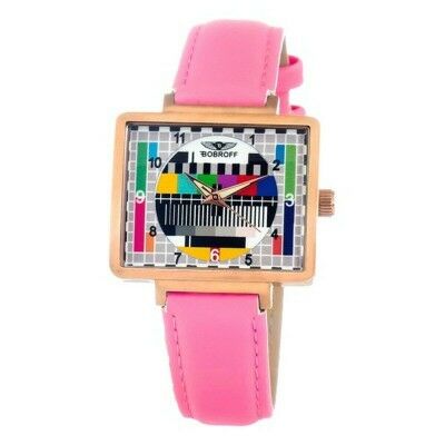 Montre Femme Bobroff BF0035 (Ø 36 mm) Montre Femme Bobroff BF0035 (Ø 36 mm)