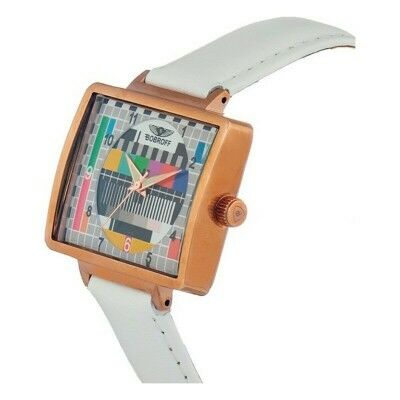 Montre Femme Bobroff BF0035 (Ø 36 mm) Montre Femme Bobroff BF0035 (Ø 36 mm)