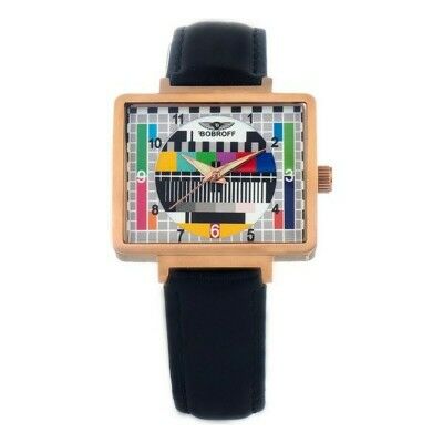 Montre Femme Bobroff BF0035 (Ø 36 mm) Montre Femme Bobroff BF0035 (Ø 36 mm)