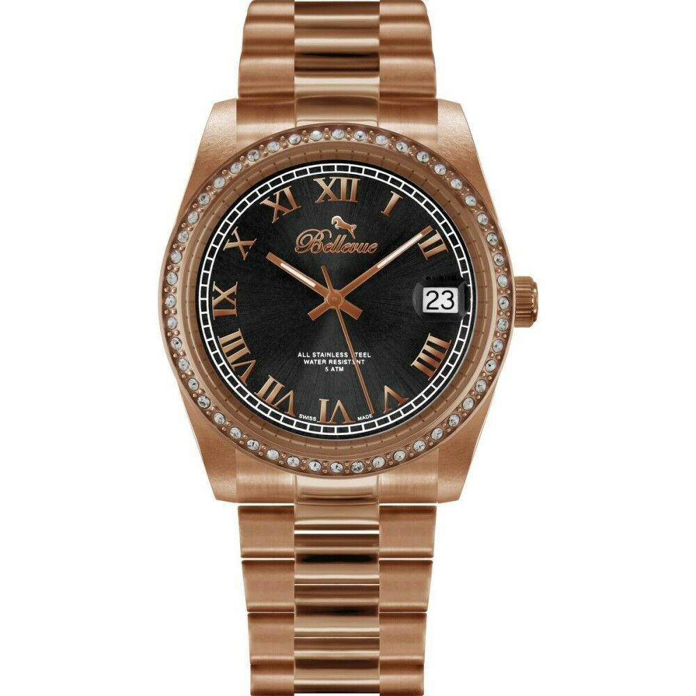 Montre Femme Bellevue I.26 (Ø 28 mm) Montre Femme Bellevue I.26 (Ø 28 mm)