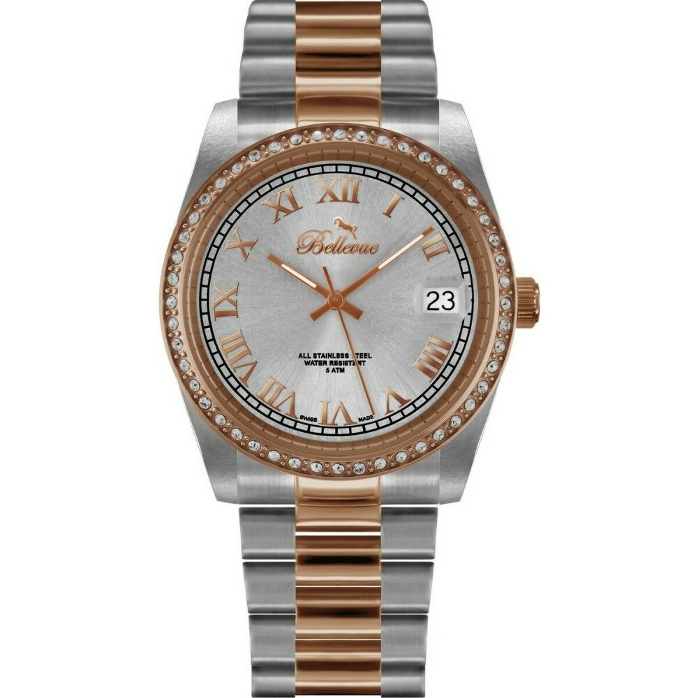 Montre Femme Bellevue I.22 (Ø 27 mm) Montre Femme Bellevue I.22 (Ø 27 mm)