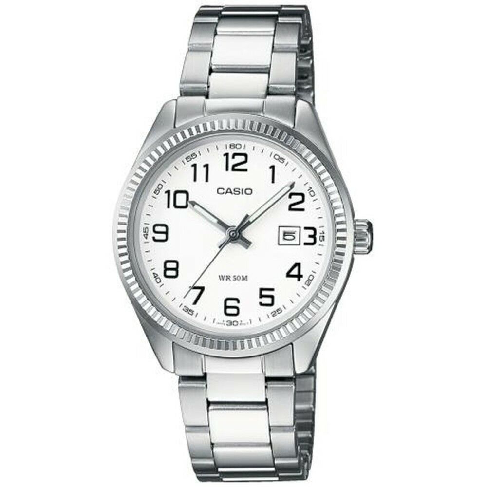 Montre Femme Casio COLLECTION (Ø 30 mm) Montre Femme Casio COLLECTION (Ø 30 mm)